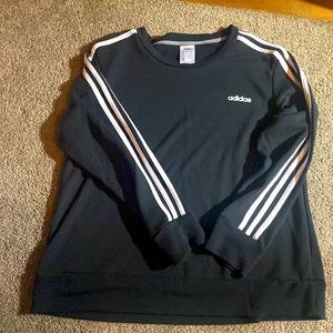 Adidas sweater